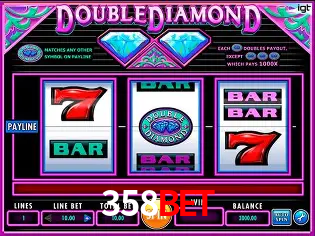 Desvendando o Mundo dos Jogos Virtuais na 358bet