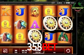 Desvendando o Mundo dos Jogos Virtuais na 358bet
