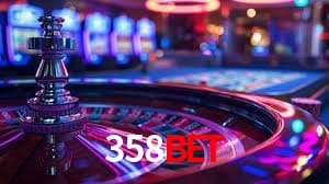 Welcome Bonus 358bet