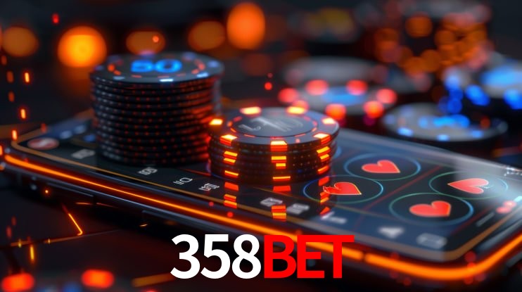 Experiência VIP 358bet