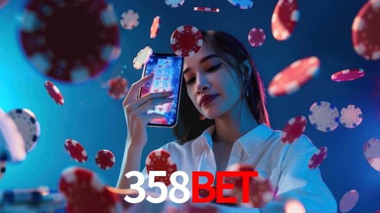 Descubra a Essência do 358bet: Nossa História e Compromissos