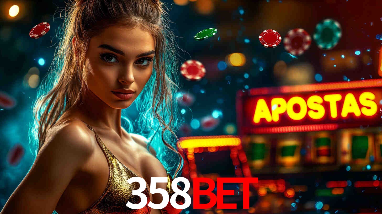 Desvendando o Mundo dos Jogos Virtuais na 358bet