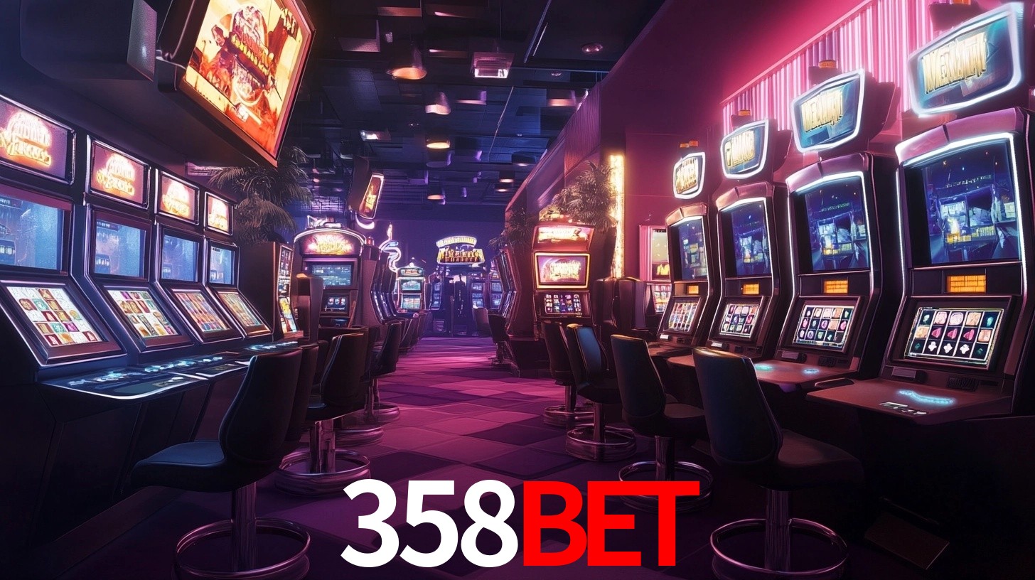 Programa VIP 358bet