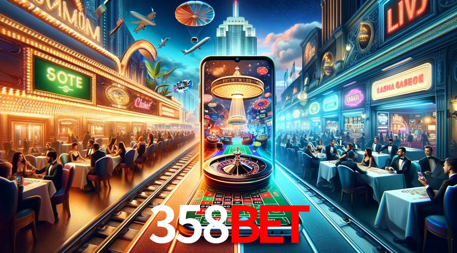 Secure Login 358bet