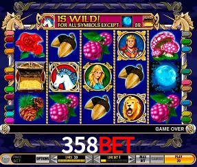 Live Casino 358bet