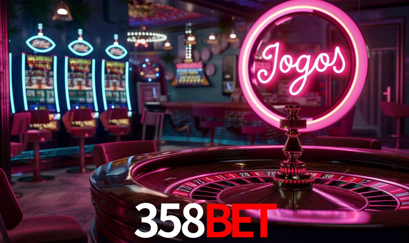 Descubra a Essência do 358bet: Nossa História e Compromissos