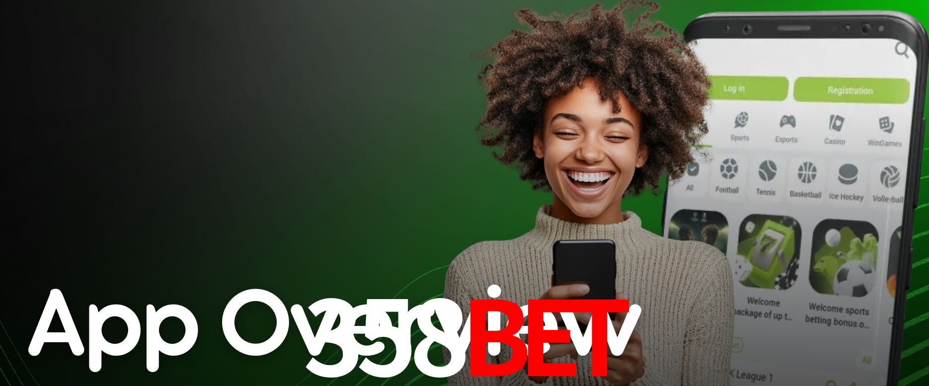 Responsive Design 358bet