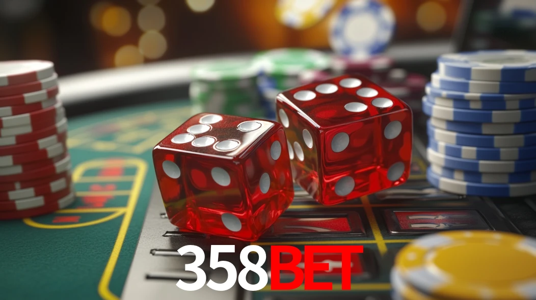 Daily Bonuses 358bet