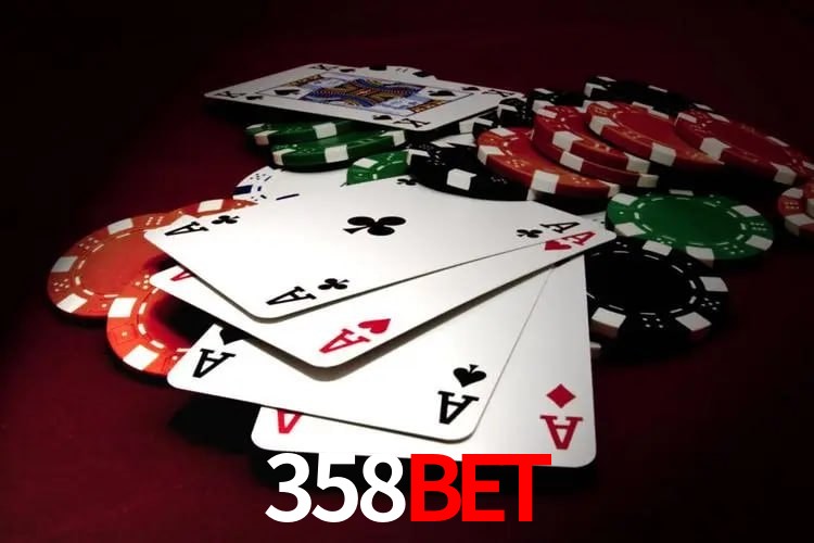 cassino 358bet