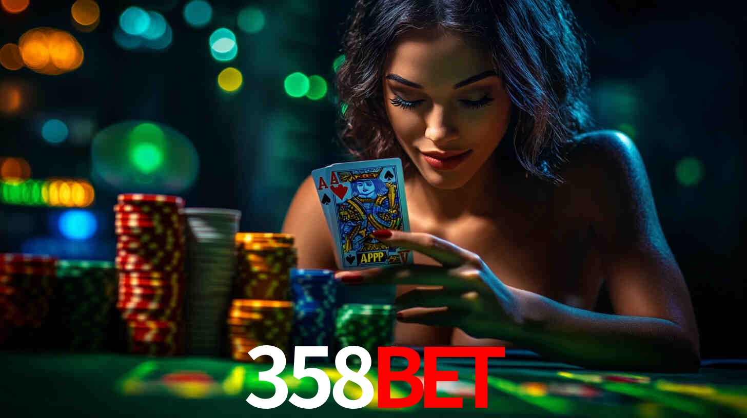 Descubra o Programa VIP da 358bet: Vantagens Exclusivas para Jogadores