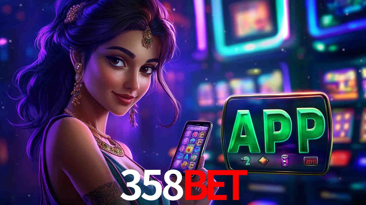 Bônus Generosos e Exclusivos no 358bet para Você!
