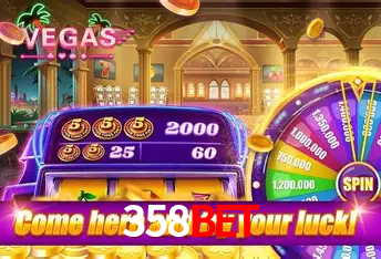 Blackjack Table 358bet