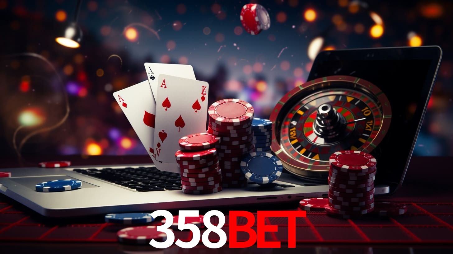 Live Casino 358bet