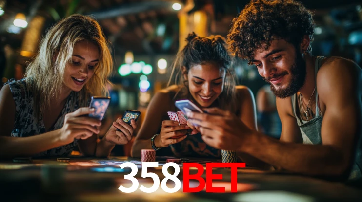 Programa VIP 358bet