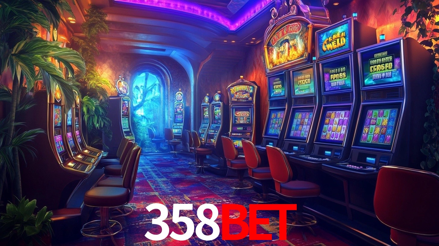 Welcome Bonus 358bet