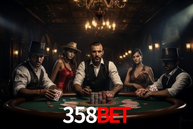 Descubra o Programa VIP da 358bet: Vantagens Exclusivas para Jogadores