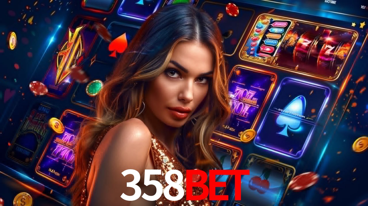 Explorando a Categoria de Eventos em Apostas na 358bet