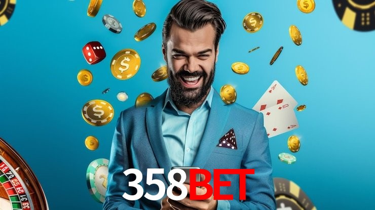 Bonus Features 358bet