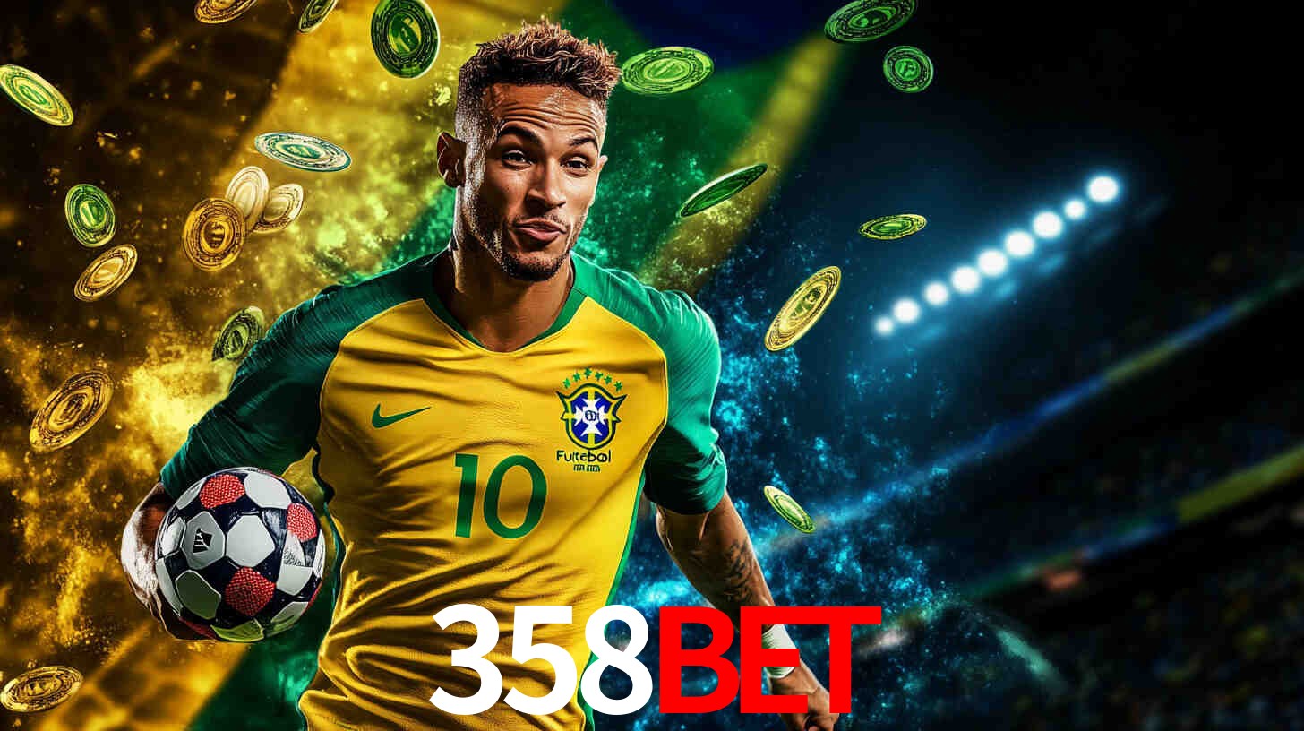 Apostas Esportivas na 358bet: Um Guia Completo