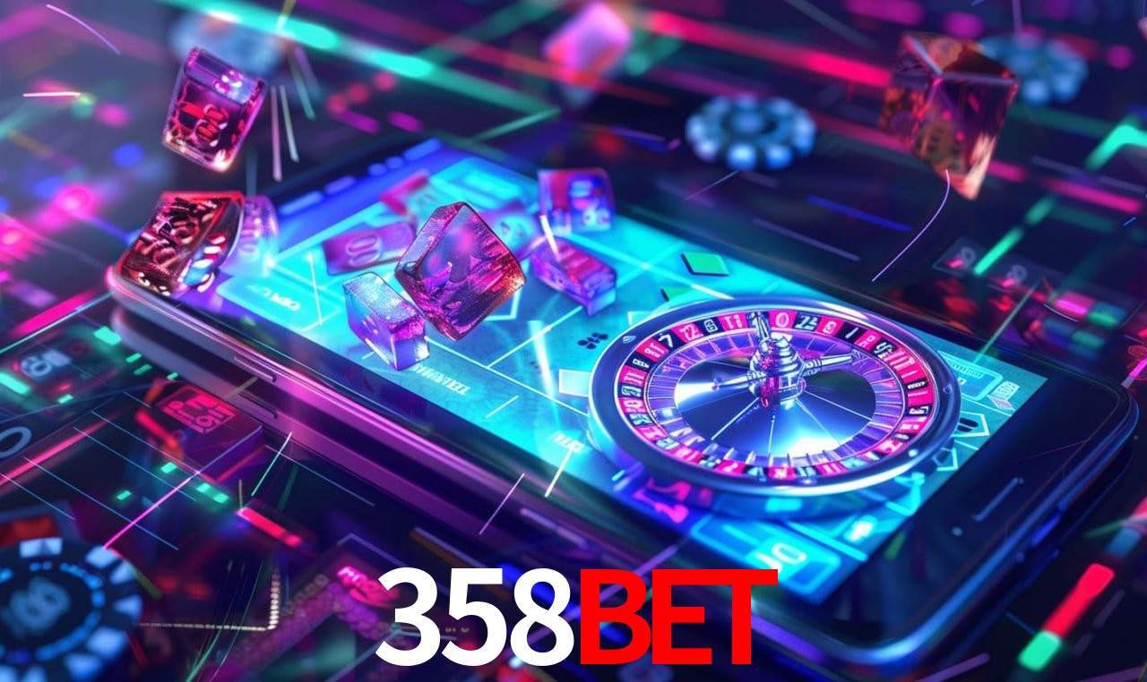Welcome Bonus 358bet
