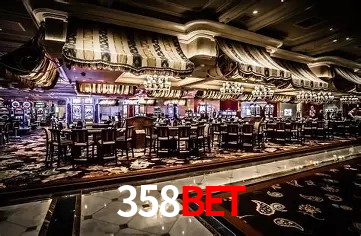 Seasonal Promotions 358bet