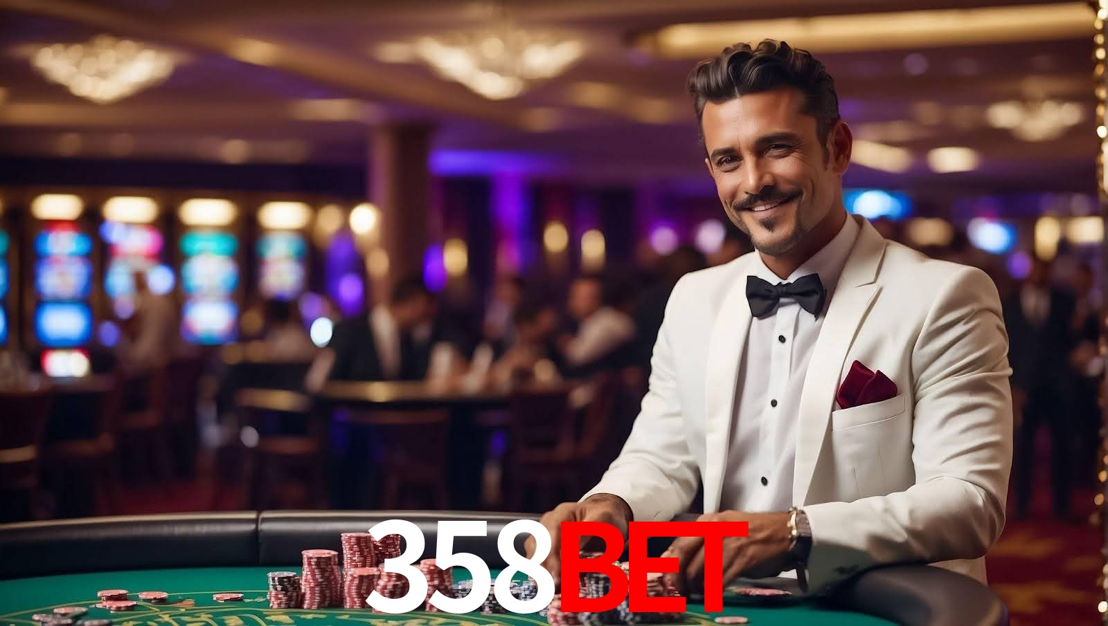 Secure Login 358bet