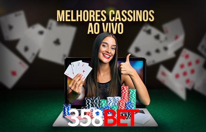 Flash Promotion 358bet