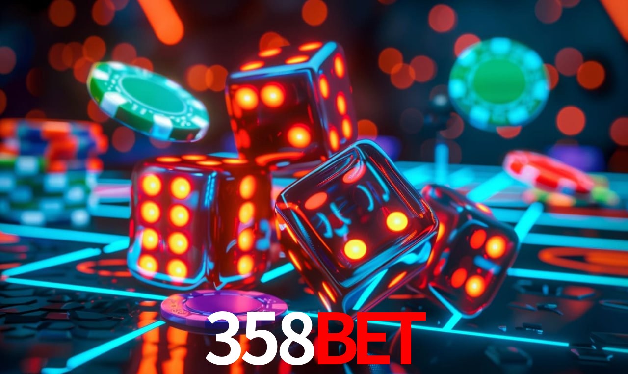 Desvendando o Mundo dos Jogos Virtuais na 358bet