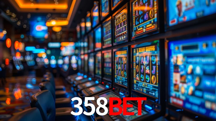 Account Benefits 358bet