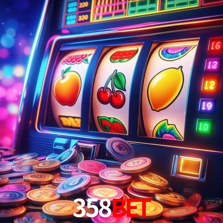 Experiência VIP 358bet