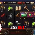 APP oficial da 358bet para mobile