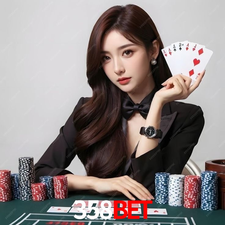 Account Benefits 358bet