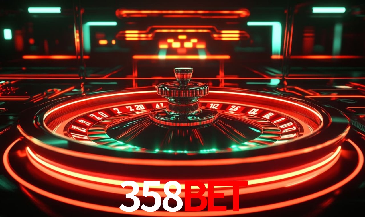 Inovações de Jogos na 358bet: O Futuro das Experiências Interativas