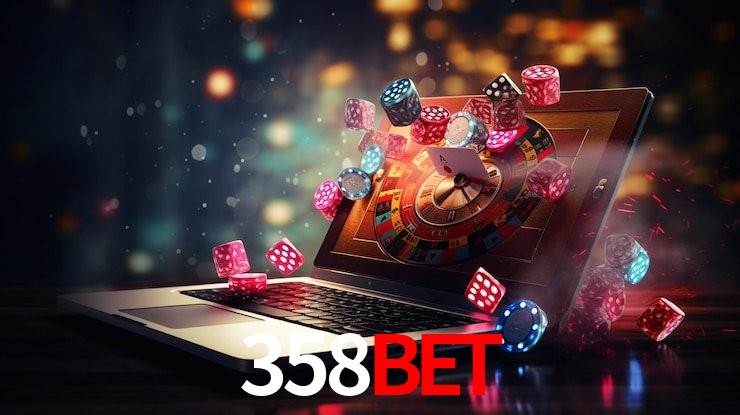 Inovações de Jogos na 358bet: O Futuro das Experiências Interativas