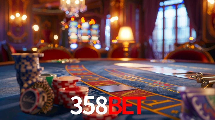 Game Providers 358bet