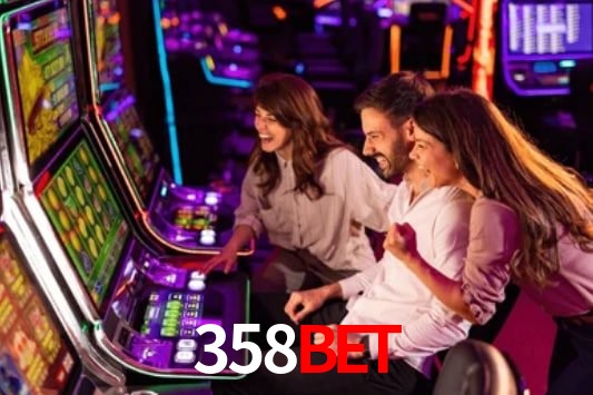 A Emoção da Loteria na 358bet: Uma Chance de Mudança de Vida