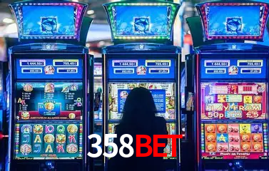 VIP Casino 358bet