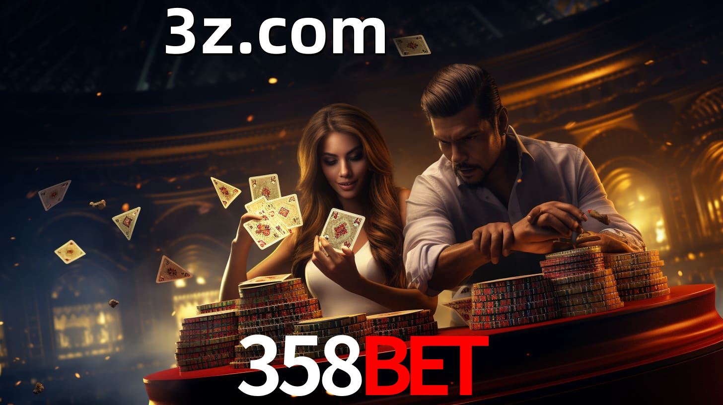 Apostas Certificadas 358BET