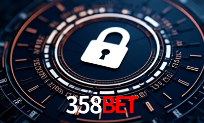 Segurança e Licenças 358BET